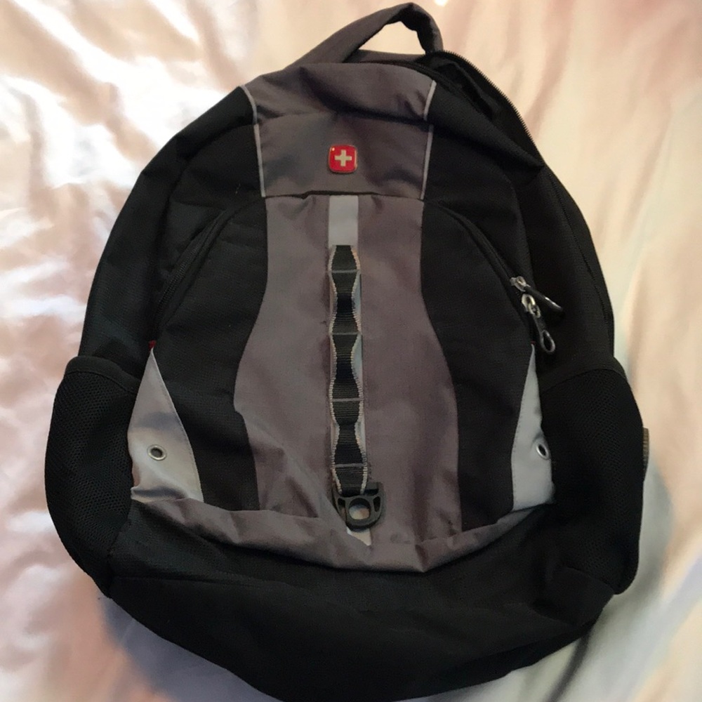 Swissgear Backpack
